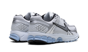 Nike Zoom Vomero 5 Metallic Silver Blue Tint (W) 4