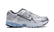 Nike Zoom Vomero 5 Metallic Silver Blue Tint (W) 7