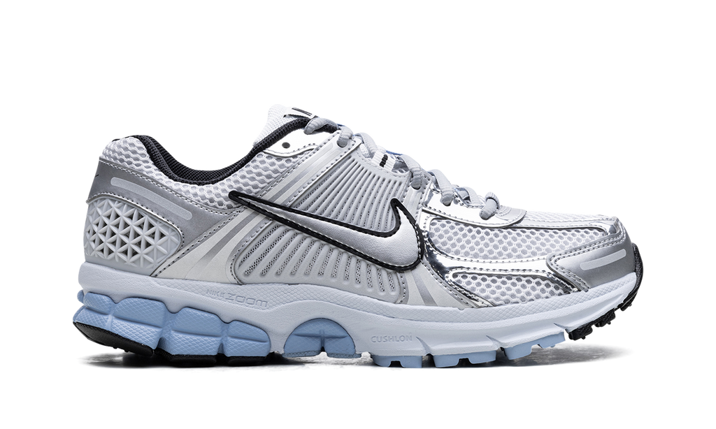 Nike Zoom Vomero 5 Metallic Silver Blue Tint (W) 7