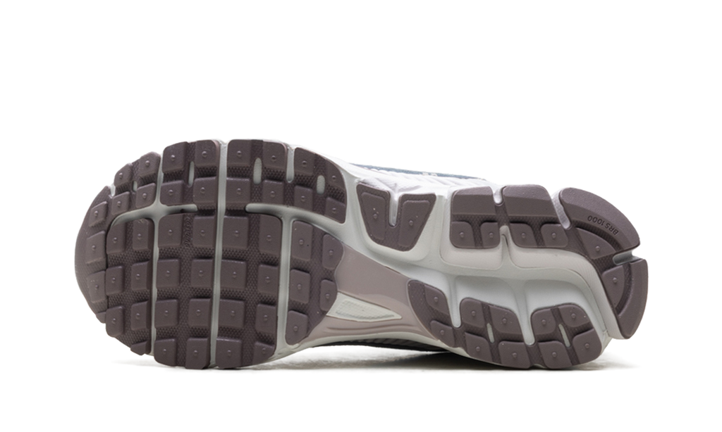 Nike Zoom Vomero 5 Metallic Silver Platinum Violet (W) 6
