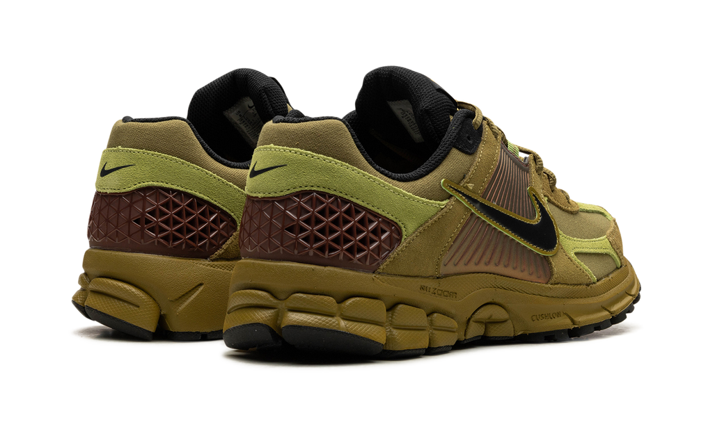 Nike Zoom Vomero 5 Pacific Moss 4