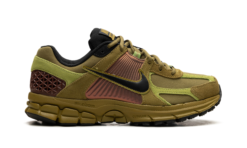 Nike Zoom Vomero 5 Pacific Moss 7