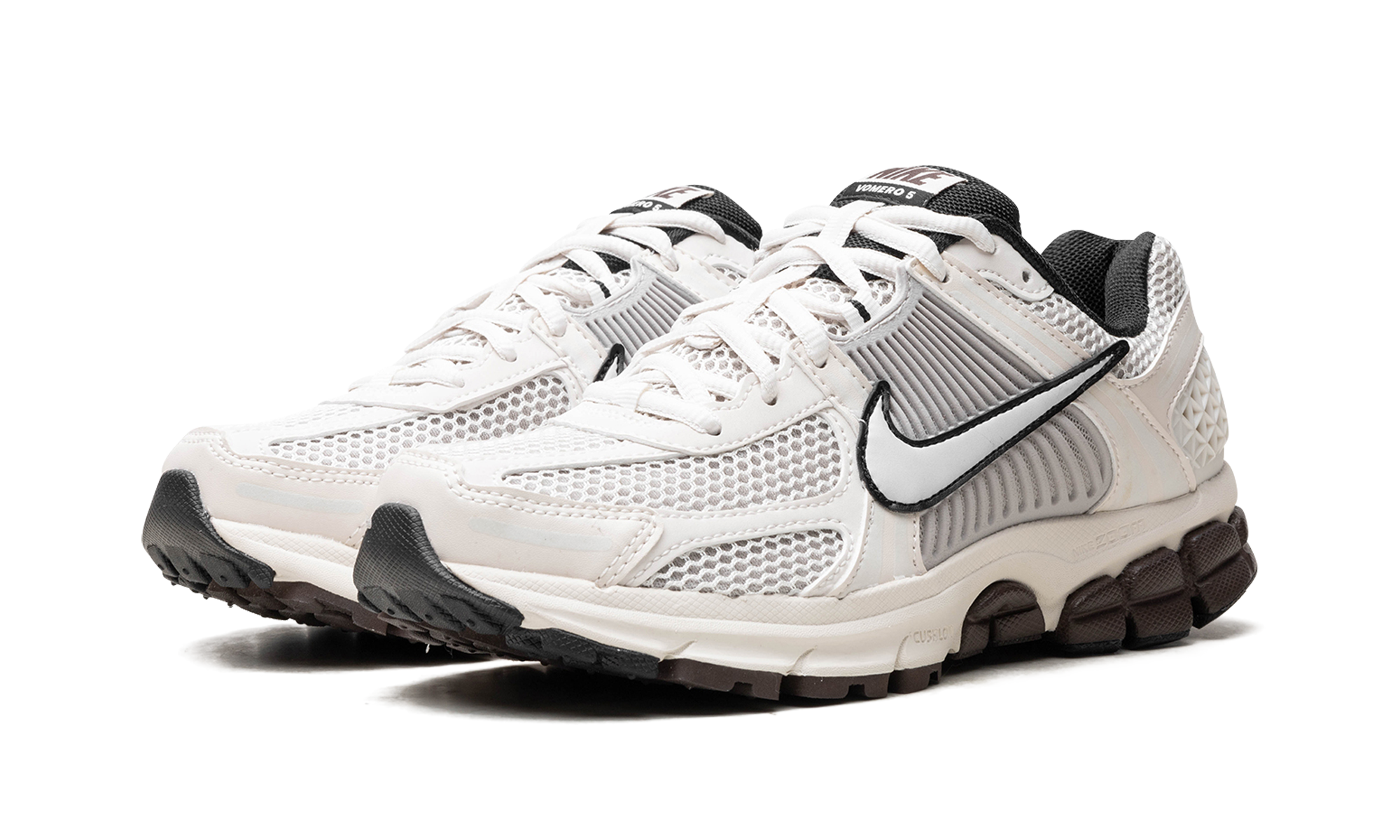 Nike Zoom Vomero 5 Phantom Light Iron Ore (W) 3