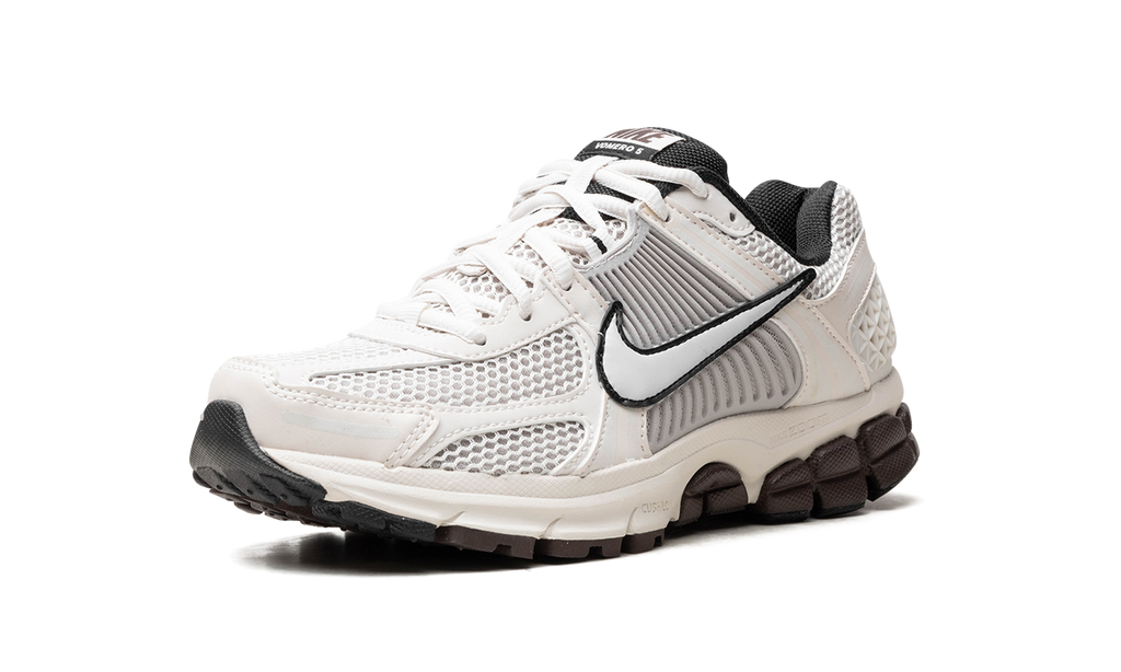 Nike Zoom Vomero 5 Phantom Light Iron Ore (W) 5