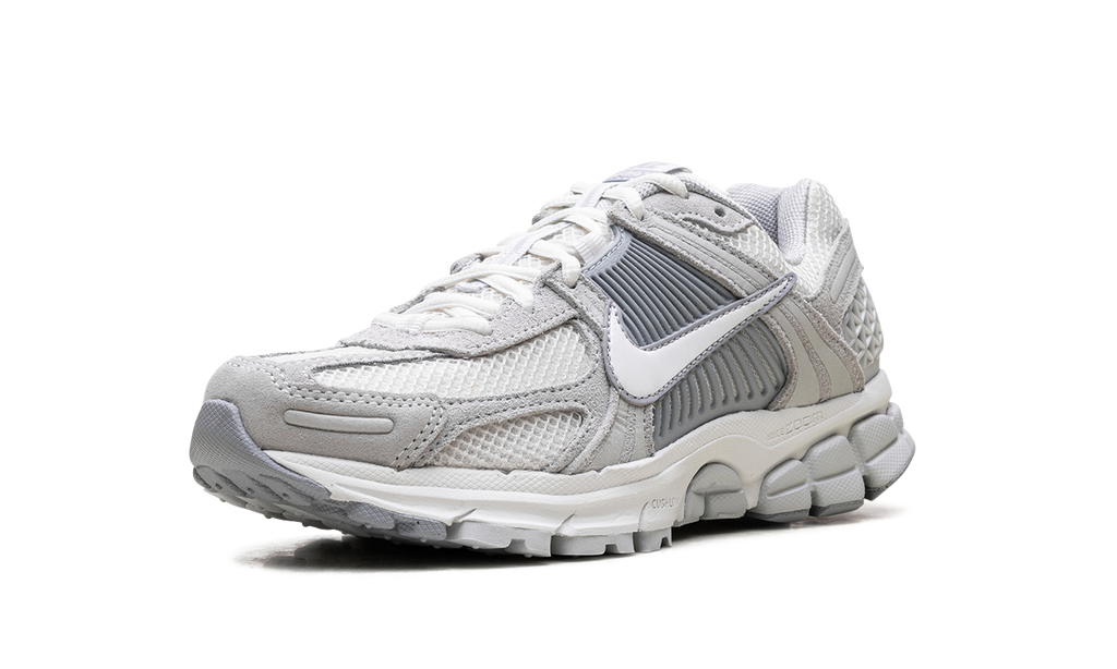 Nike Zoom Vomero 5 Pure Platinum Platinum Tint Wolf Grey Summit White (W) 5
