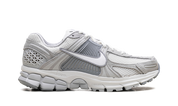 Nike Zoom Vomero 5 Pure Platinum Platinum Tint Wolf Grey Summit White (W) 7