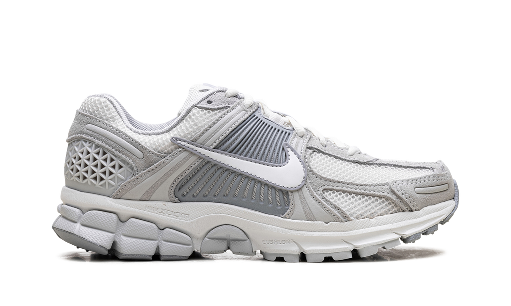Nike Zoom Vomero 5 Pure Platinum Platinum Tint Wolf Grey Summit White (W) 7