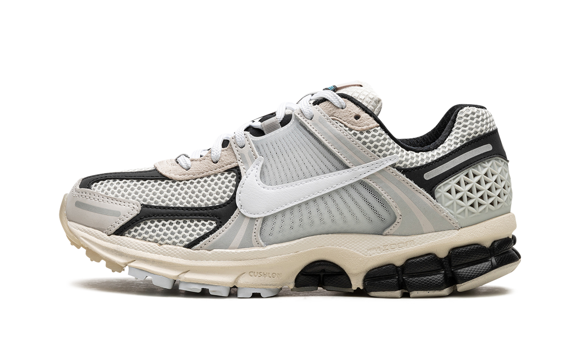 Nike Zoom Vomero 5 Supersonic Light Bone Black 1
