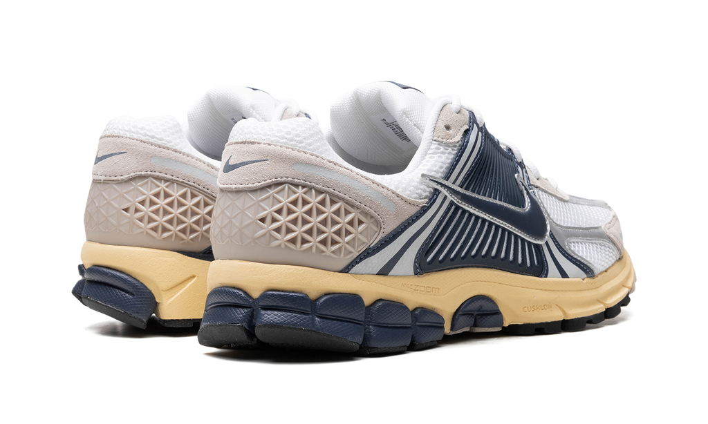 Nike Zoom Vomero 5 Thunder Blue Cream 4