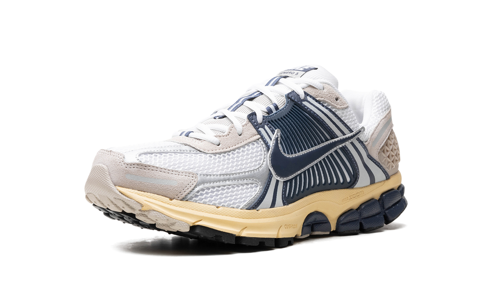 Nike Zoom Vomero 5 Thunder Blue Cream 5