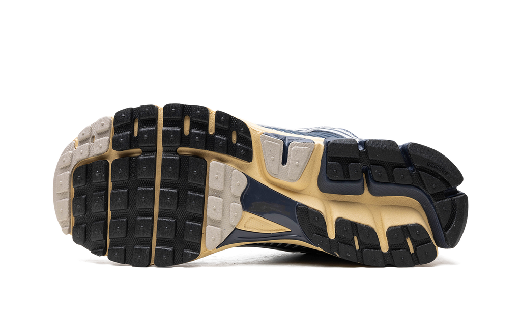 Nike Zoom Vomero 5 Thunder Blue Cream 6