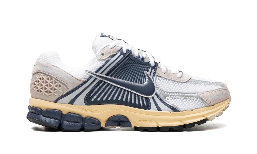 Nike Zoom Vomero 5 Thunder Blue Cream 7