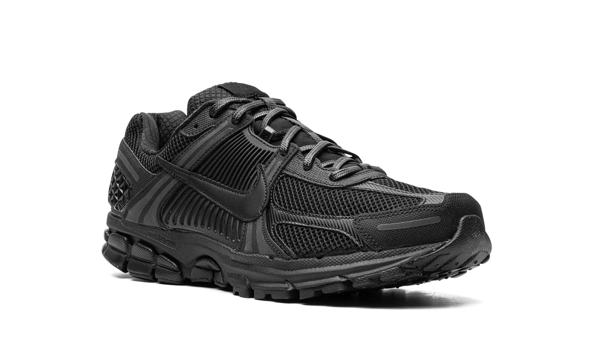 Nike Zoom Vomero 5 Triple Black 2