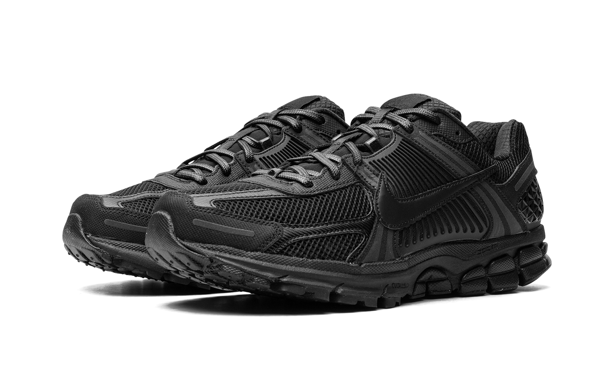 Nike Zoom Vomero 5 Triple Black 3
