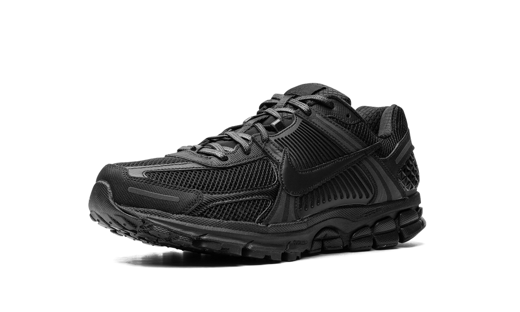 Nike Zoom Vomero 5 Triple Black 5