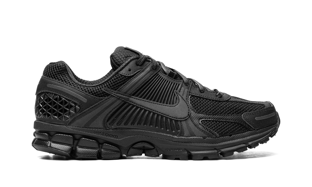 Nike Zoom Vomero 5 Triple Black 7
