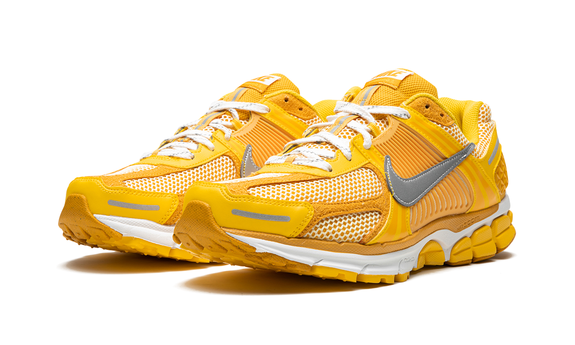 Nike Zoom Vomero 5 Yellow Ochre 3