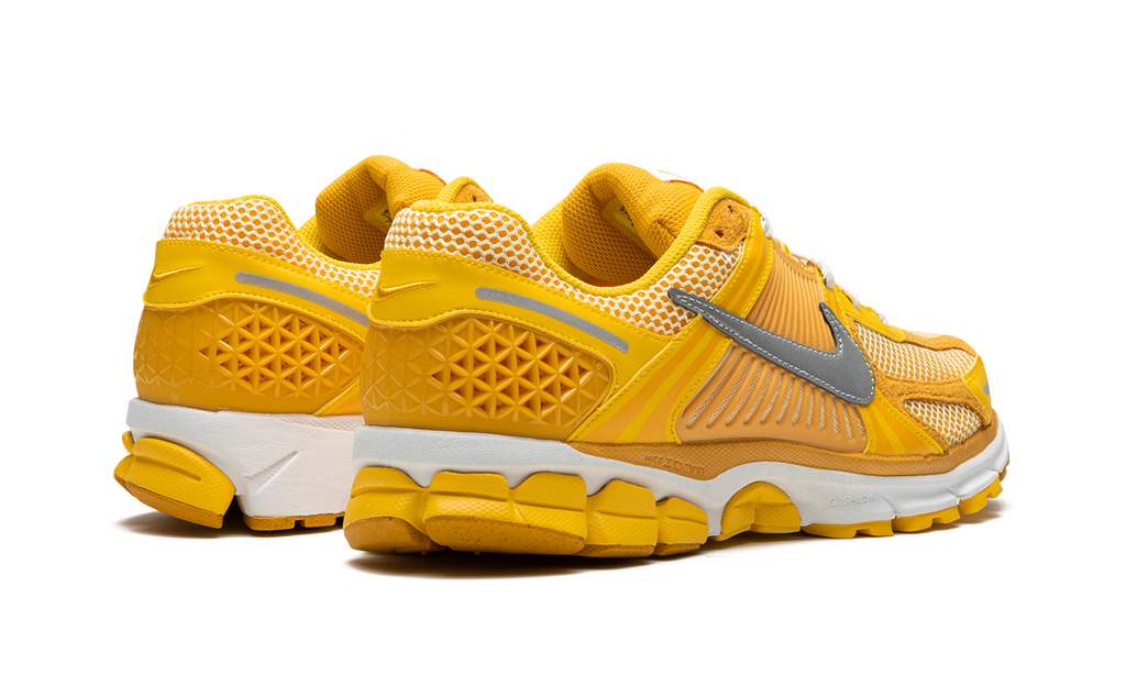 Nike Zoom Vomero 5 Yellow Ochre 4