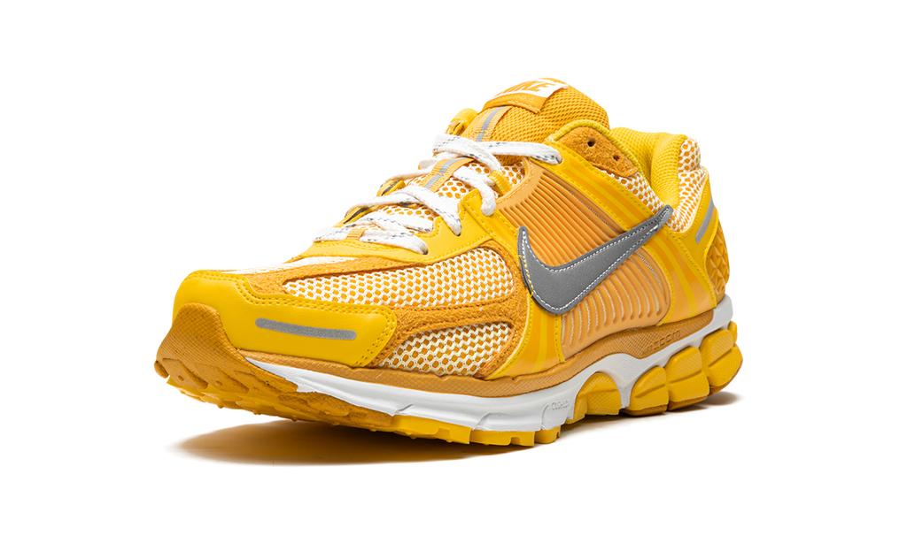 Nike Zoom Vomero 5 Yellow Ochre 5