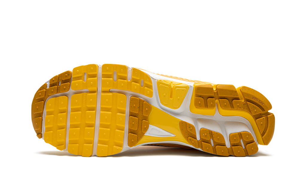 Nike Zoom Vomero 5 Yellow Ochre 6