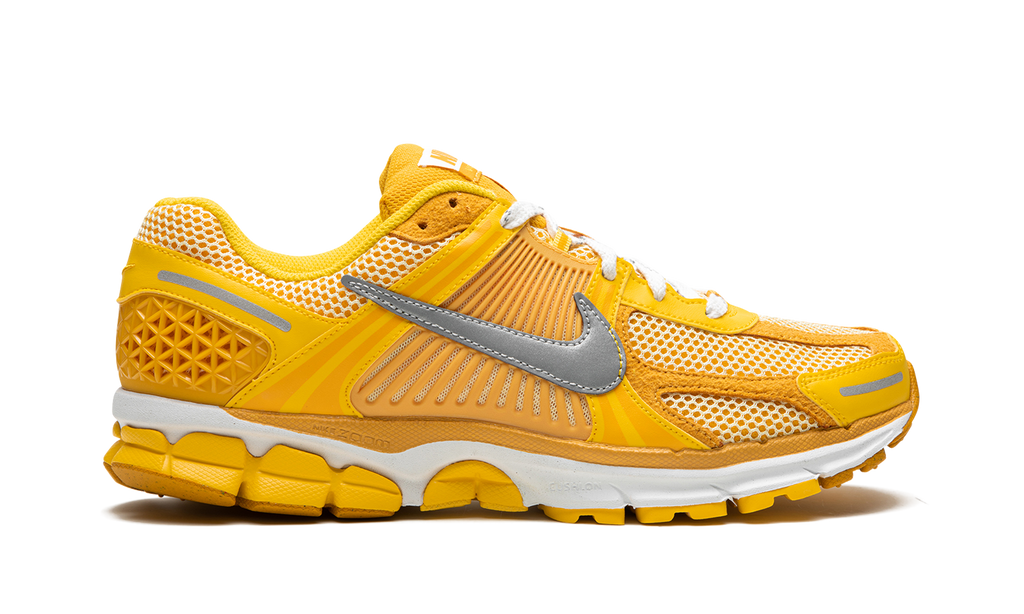 Nike Zoom Vomero 5 Yellow Ochre 7