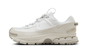 Nike Zoom Vomero Roam Summit White Light Bone Light Iron Ore 1