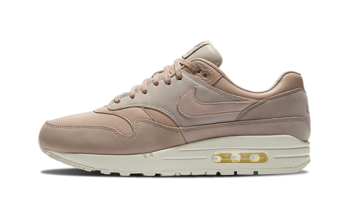 NikeLab Air Max 1 Pinnacle Sand 1