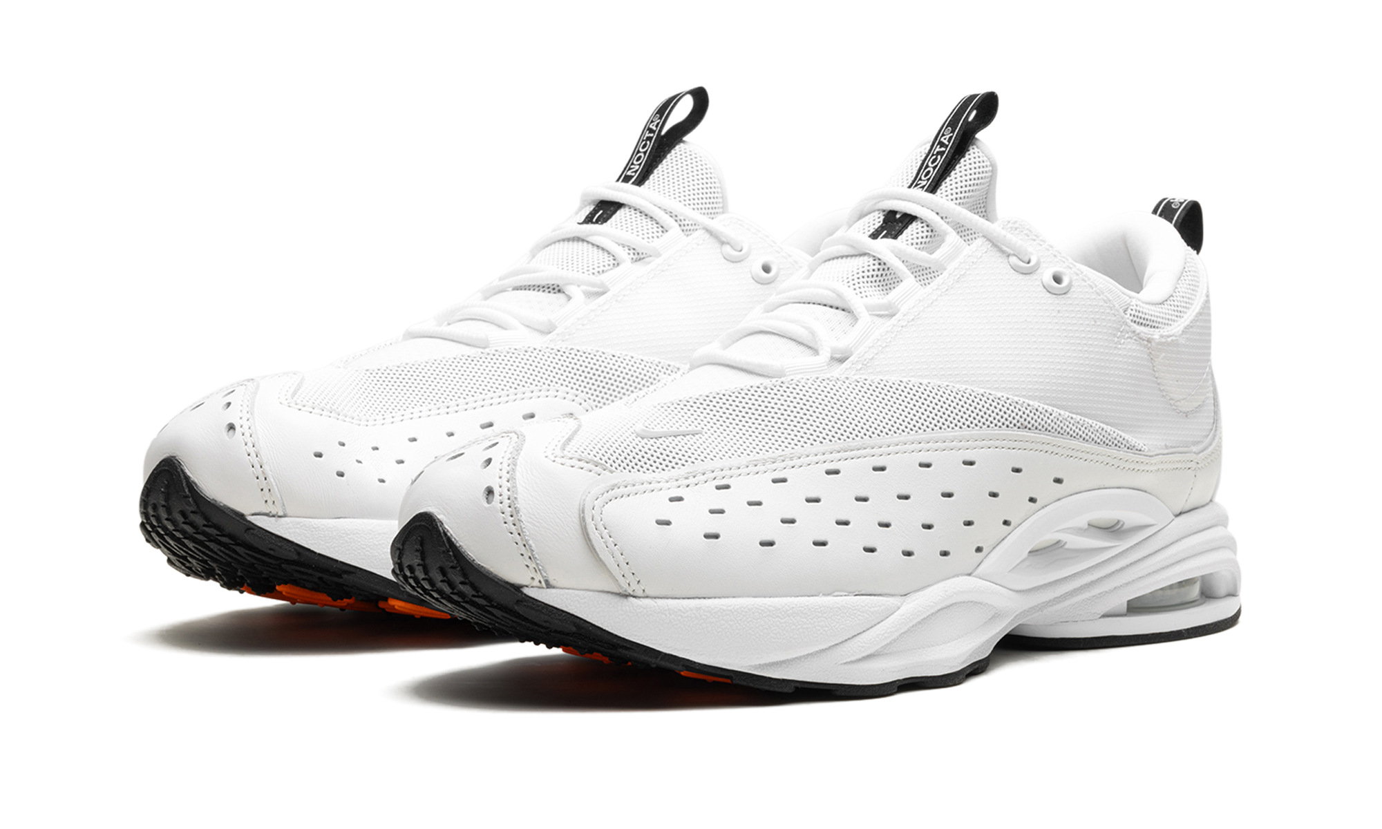 NOCTA x Nike Air Zoom Drive White 3