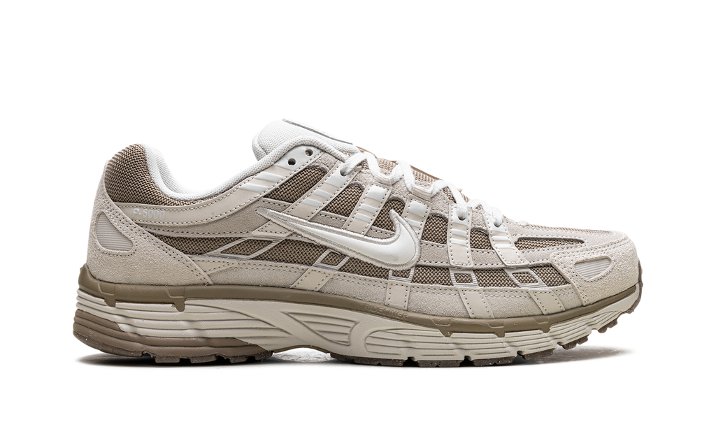 Nike P-6000 Light Orewood Brown