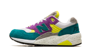 Palace x New Balance 580 Pansy Violet 1