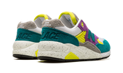 Palace x New Balance 580 Pansy Violet 4