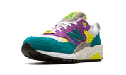 Palace x New Balance 580 Pansy Violet 5