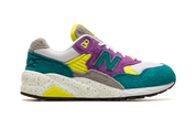 Palace x New Balance 580 Pansy Violet 7