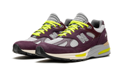 Patta x New Balance 991v2 Pickled Beet 3