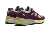 Patta x New Balance 991v2 Pickled Beet 4