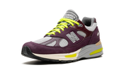 Patta x New Balance 991v2 Pickled Beet 5