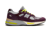 Patta x New Balance 991v2 Pickled Beet 7