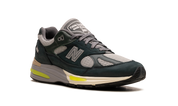 Patta x New Balance 991v2 Sea Moss 2
