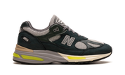 Patta x New Balance 991v2 Sea Moss 7