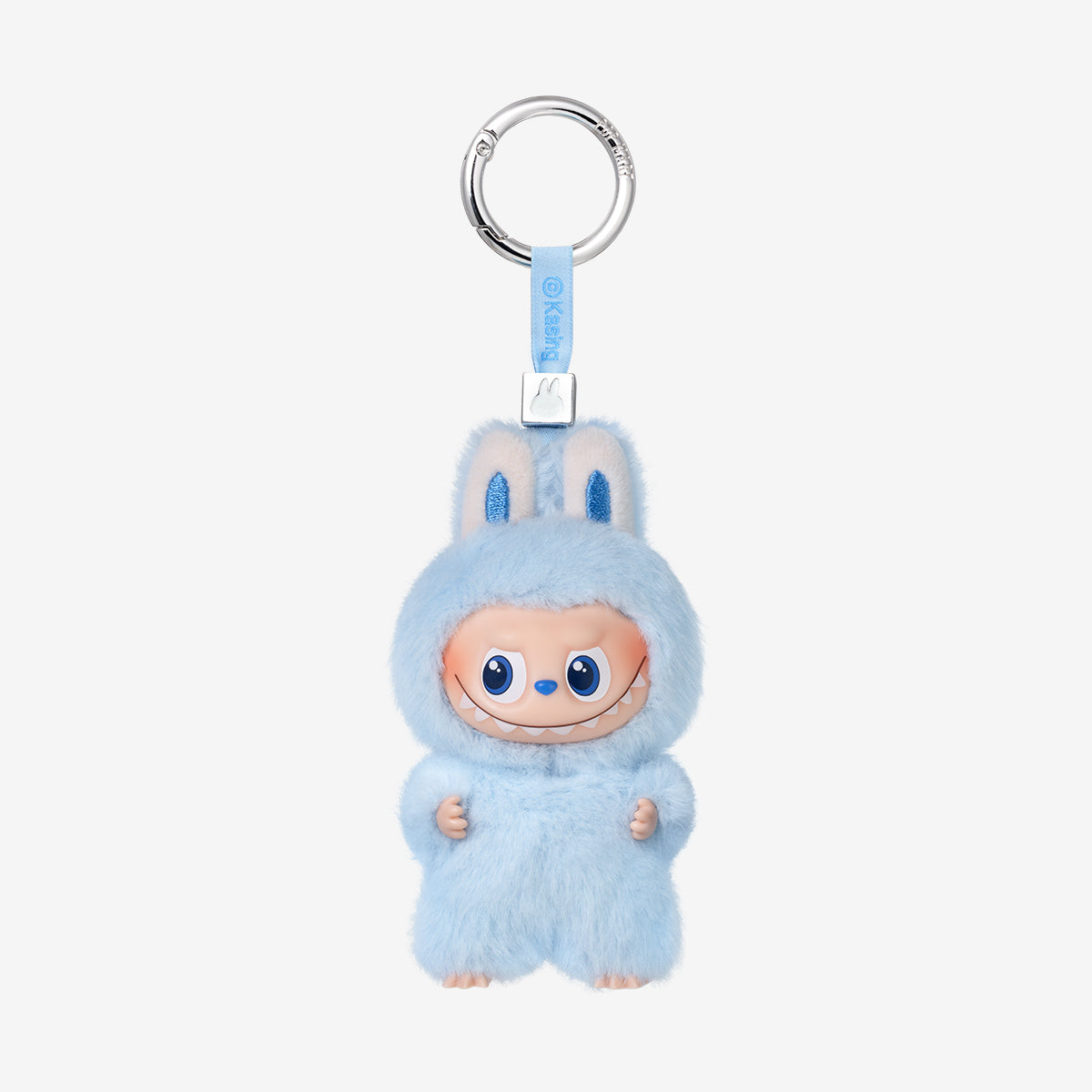 Pop Mart Labubu The Monsters - Pin for Love Series (A-M) 6