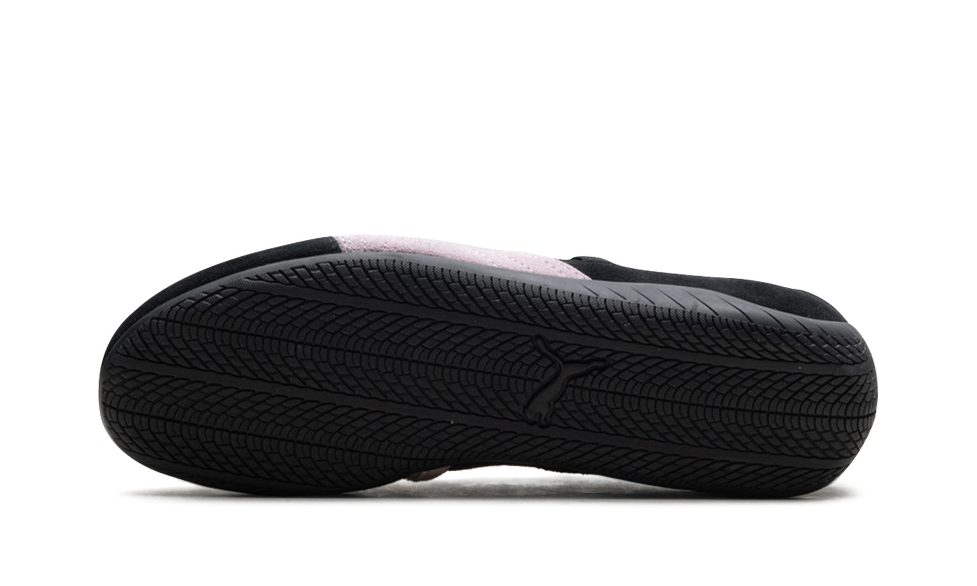 Puma Speedcat Ballet Black Mauve Mist (W) 6