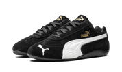 Puma Speedcat OG Black White 2
