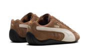 Puma Speedcat OG Brown White 3