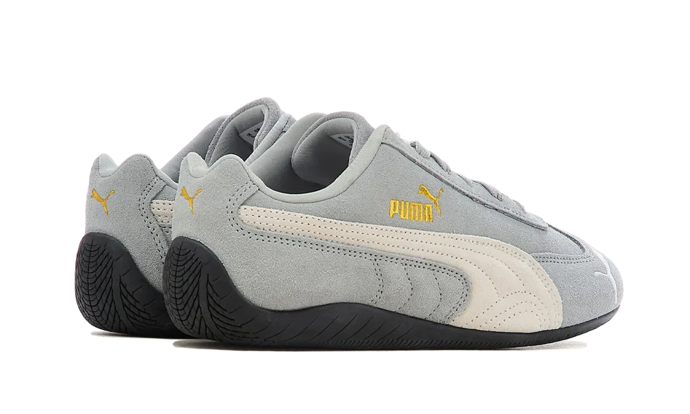 Puma Speedcat OG Cool Mid Gray 3