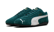 Puma Speedcat OG Dark Myrtle White 2