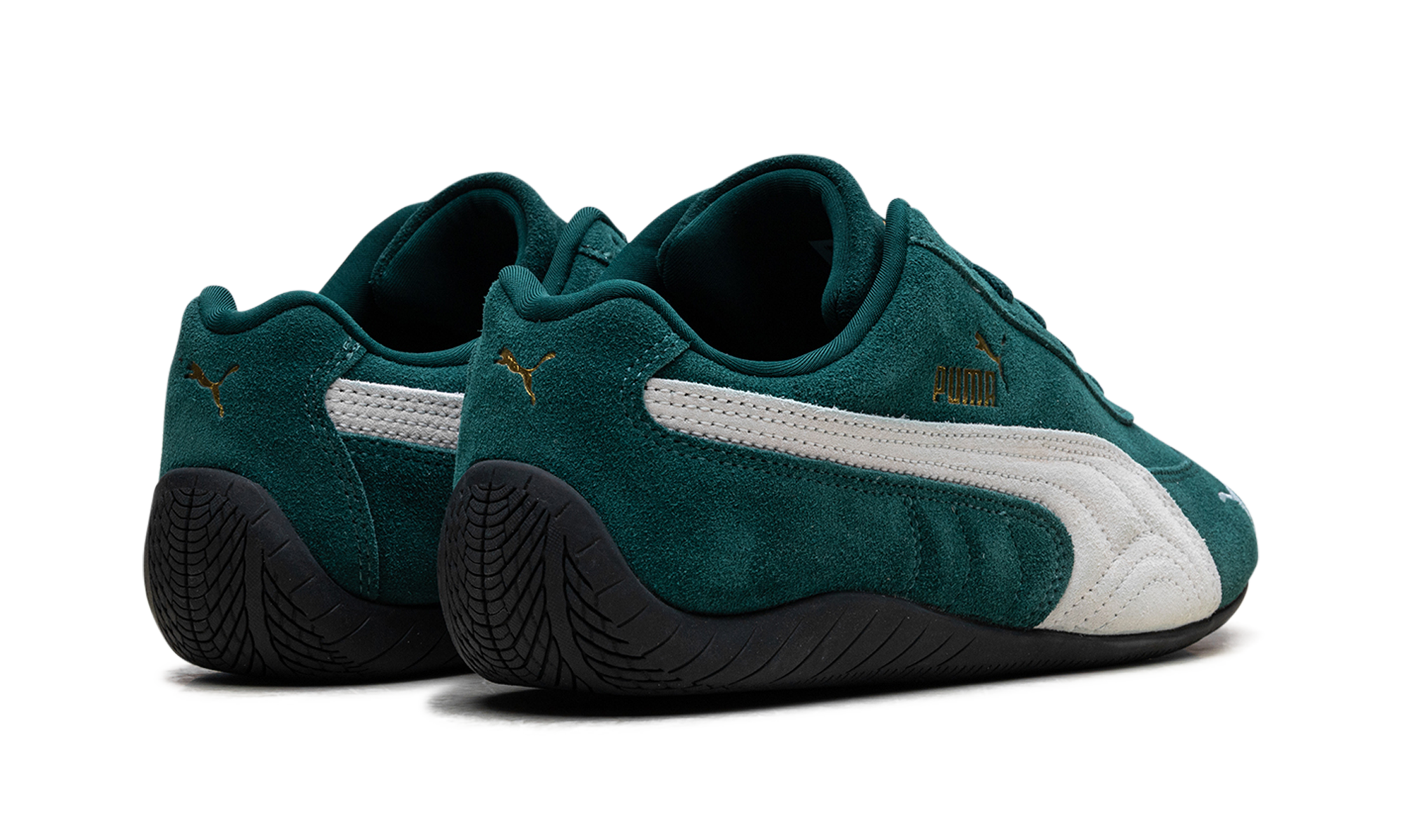 Puma Speedcat OG Dark Myrtle White 3