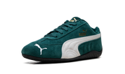 Puma Speedcat OG Dark Myrtle White 4