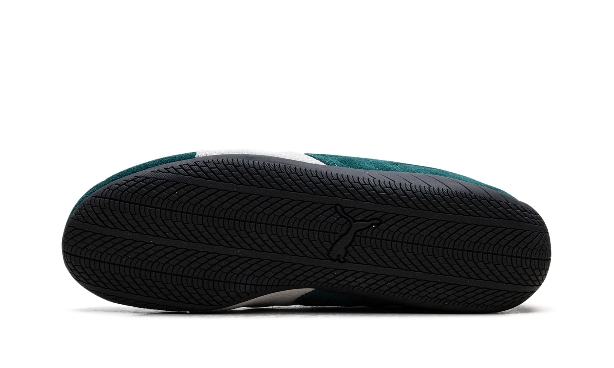 Puma Speedcat OG Dark Myrtle White 5