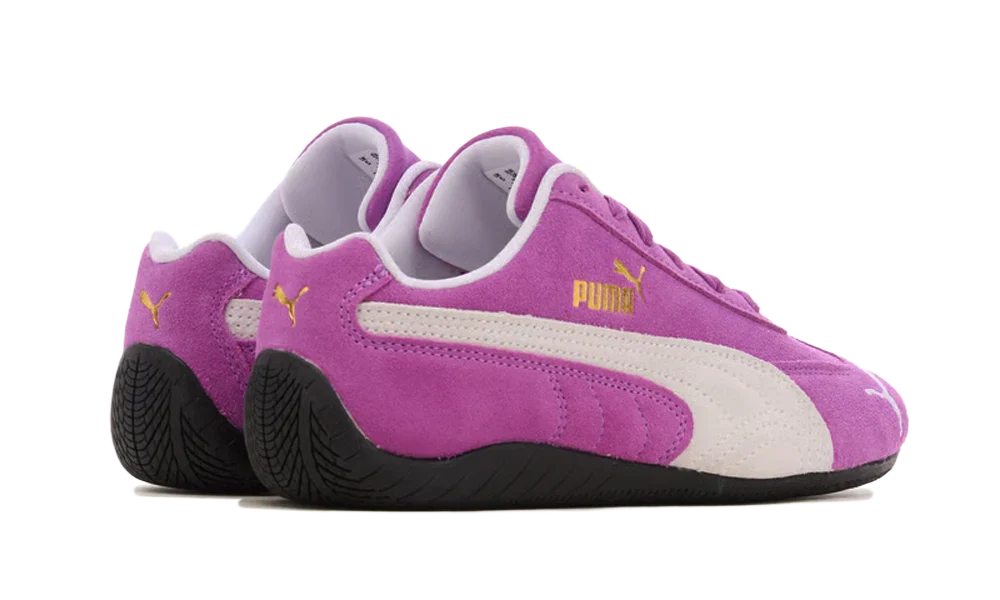 Puma Speedcat OG Purple 3