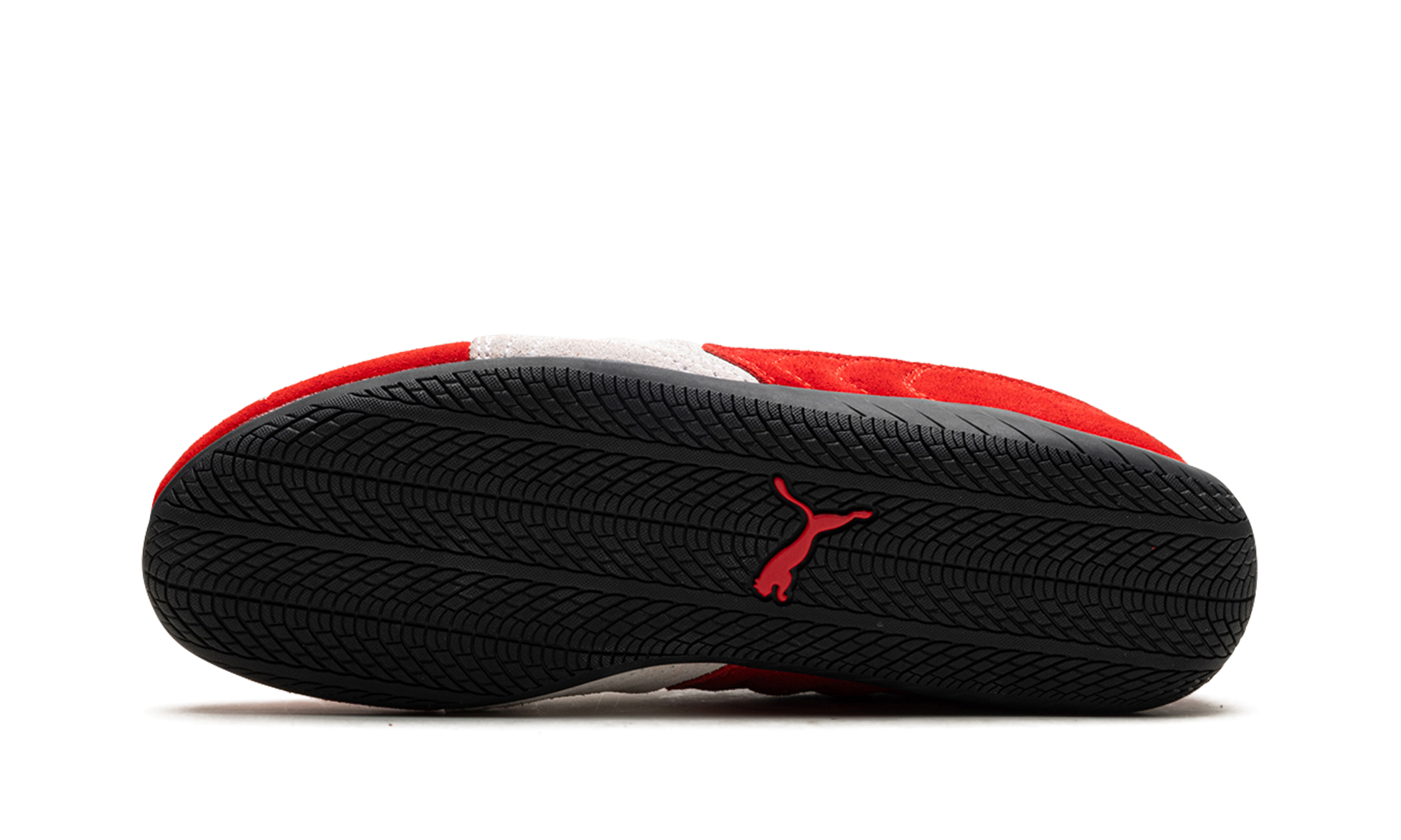 Puma Speedcat OG Red White 10
